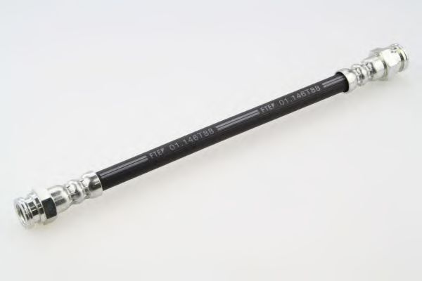 HELLA 8AH 355 462-691 Тормозной шланг; Шланг сцепления 