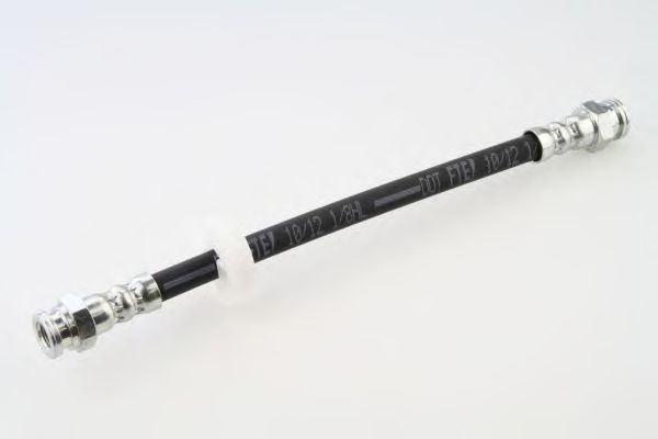 HELLA 8AH 355 462-841 Тормозной шланг для FIAT (Фиат) HELLA 8AH 355 462-841 Тормозной шланг для FIAT (Фиат)