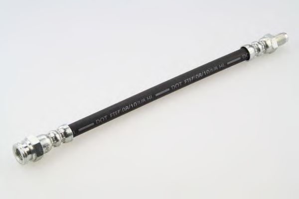 HELLA 8AH 355 462-881 Тормозной шланг для FIAT PANDA (Фиат Панда) HELLA 8AH 355 462-881 Тормозной шланг для FIAT PANDA (Фиат Панда)
