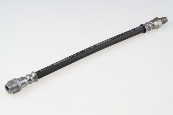 HELLA 8AH 355 460-981 Тормозной шланг для MERCEDES-BENZ A-CLASS (Мэрcэдэс-бэнз А класс) HELLA 8AH 355 460-981 Тормозной шланг для MERCEDES-BENZ A-CLASS (Мэрcэдэс-бэнз А класс)