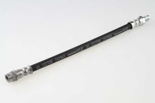 HELLA 8AH 355 461-231 Тормозной шланг для RENAULT CLIO I (Рено Cлио и) HELLA 8AH 355 461-231 Тормозной шланг для RENAULT CLIO I (Рено Cлио и)