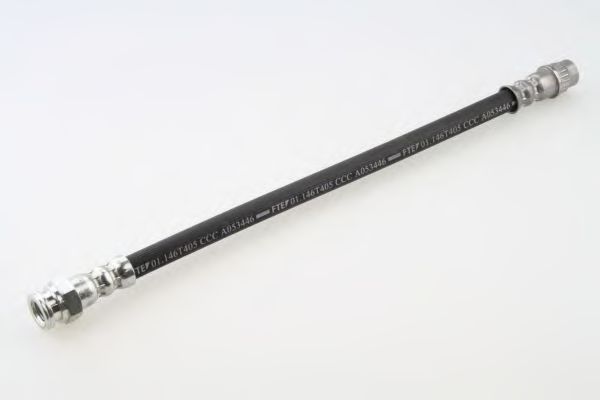 HELLA 8AH 355 463-381 Тормозной шланг для PEUGEOT GRAND RAID (Пежо Гранд раид) HELLA 8AH 355 463-381 Тормозной шланг для PEUGEOT GRAND RAID (Пежо Гранд раид)