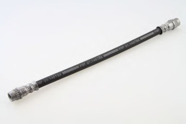 HELLA 8AH 355 463-421 Тормозной шланг для RENAULT CLIO I (Рено Cлио и) HELLA 8AH 355 463-421 Тормозной шланг для RENAULT CLIO I (Рено Cлио и)
