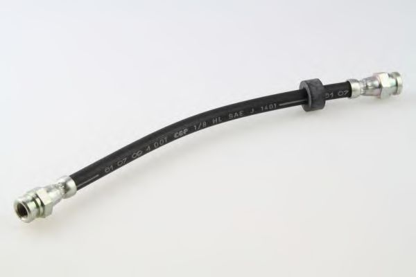 HELLA 8AH 355 460-001 Тормозной шланг для MAZDA (Мазда) HELLA 8AH 355 460-001 Тормозной шланг для MAZDA (Мазда)