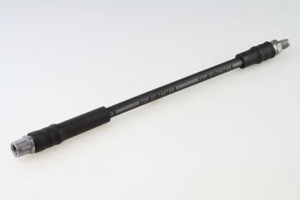 HELLA 8AH 355 460-271 Тормозной шланг для MERCEDES-BENZ A-CLASS (Мэрcэдэс-бэнз А класс) HELLA 8AH 355 460-271 Тормозной шланг для MERCEDES-BENZ A-CLASS (Мэрcэдэс-бэнз А класс)
