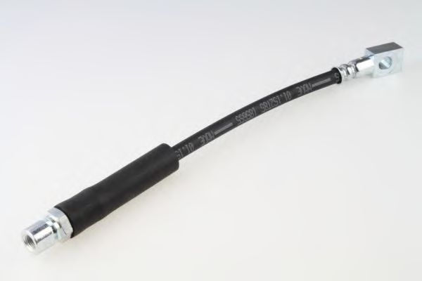 HELLA 8AH 355 461-531 Тормозной шланг для OPEL CORSA A (Опель Cорса а) HELLA 8AH 355 461-531 Тормозной шланг для OPEL CORSA A (Опель Cорса а)