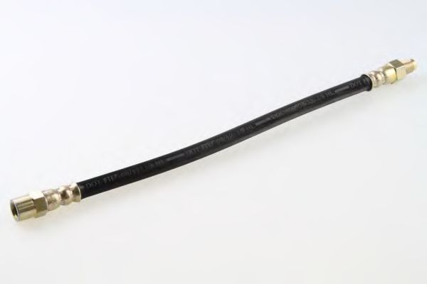 HELLA 8AH 355 460-091 Тормозной шланг для MERCEDES-BENZ C-CLASS (Мэрcэдэс-бэнз С класс) HELLA 8AH 355 460-091 Тормозной шланг для MERCEDES-BENZ C-CLASS (Мэрcэдэс-бэнз С класс)