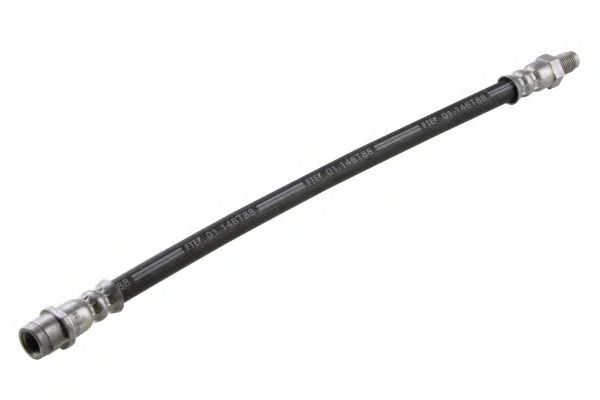 HELLA 8AH 355 460-121 Тормозной шланг для MERCEDESBENZ (Мерседес бенц) HELLA 8AH 355 460-121 Тормозной шланг для MERCEDESBENZ (Мерседес бенц)