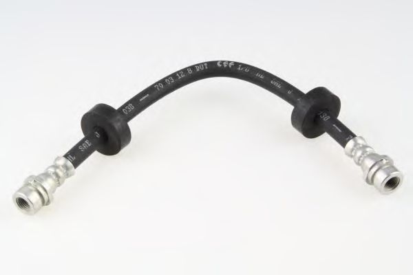 HELLA 8AH 355 461-681 Тормозной шланг для FORD MONDEO (Форд Мондэо) HELLA 8AH 355 461-681 Тормозной шланг для FORD MONDEO (Форд Мондэо)
