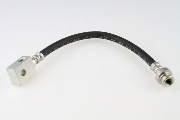 HELLA 8AH 355 461-691 Тормозной шланг для NISSAN VANETTE CARGO (Ниссан Vанэттэ cарго) HELLA 8AH 355 461-691 Тормозной шланг для NISSAN VANETTE CARGO (Ниссан Vанэттэ cарго)