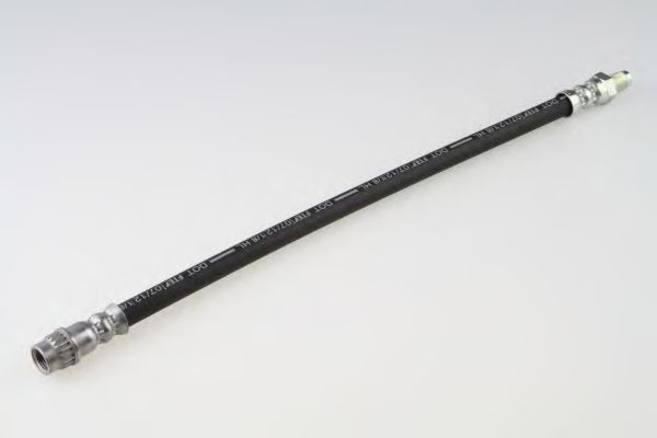 HELLA 8AH 355 461-701 Тормозной шланг для RENAULT SAFRANE (Рено Сафранэ) HELLA 8AH 355 461-701 Тормозной шланг для RENAULT SAFRANE (Рено Сафранэ)