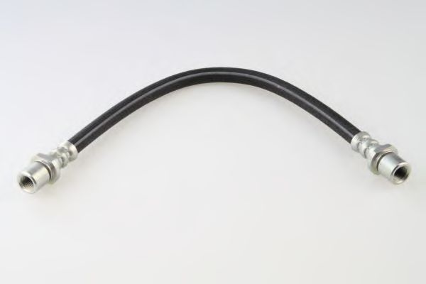 HELLA 8AH 355 461-391 Тормозной шланг для SUBARU LEGACY II (Субару Легаси 2) HELLA 8AH 355 461-391 Тормозной шланг для SUBARU LEGACY II (Субару Легаси 2)