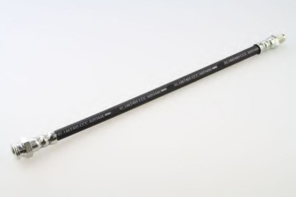 HELLA 8AH 355 464-171 Тормозной шланг для CITROËN JUMPER (CитроËн Жумпэр) HELLA 8AH 355 464-171 Тормозной шланг для CITROËN JUMPER (CитроËн Жумпэр)