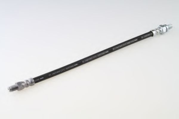 HELLA 8AH 355 461-401 Тормозной шланг для FORD (Форд) HELLA 8AH 355 461-401 Тормозной шланг для FORD (Форд)