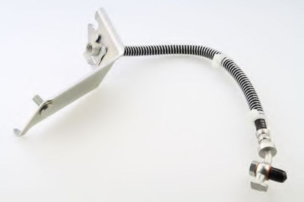 HELLA 8AH 355 464-771 Тормозной шланг для LAND ROVER DISCOVERY II (Ленд ровер/лэнд ровер Дискавери 2) HELLA 8AH 355 464-771 Тормозной шланг для LAND ROVER DISCOVERY II (Ленд ровер/лэнд ровер Дискавери 2)