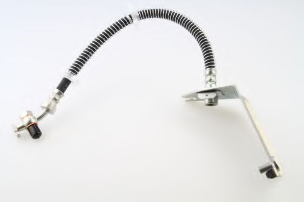 HELLA 8AH 355 464-781 Тормозной шланг для LAND ROVER DISCOVERY II (Ленд ровер/лэнд ровер Дискавери 2) HELLA 8AH 355 464-781 Тормозной шланг для LAND ROVER DISCOVERY II (Ленд ровер/лэнд ровер Дискавери 2)