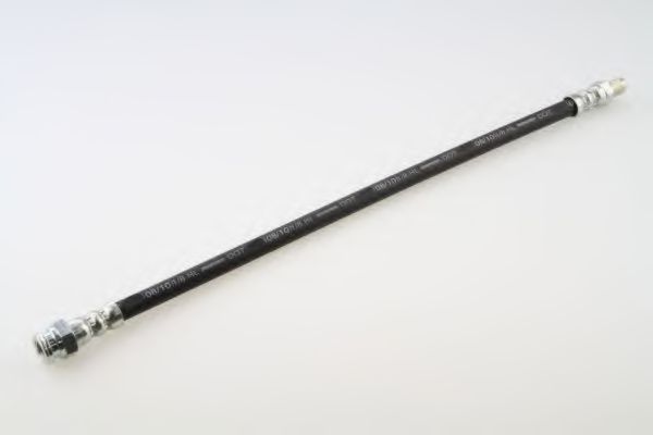 HELLA 8AH 355 464-901 Тормозной шланг для RENAULT (Рено) HELLA 8AH 355 464-901 Тормозной шланг для RENAULT (Рено)