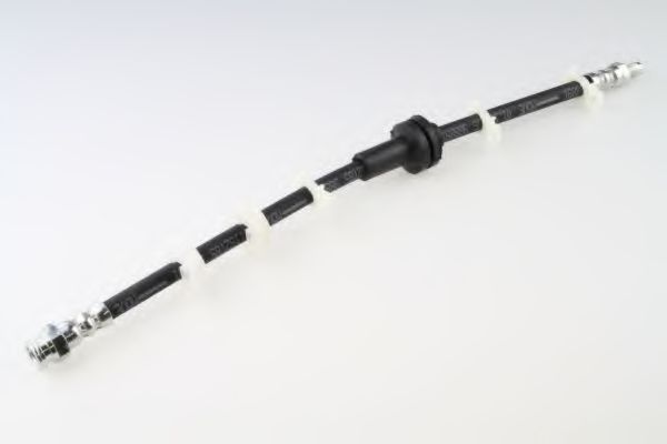 HELLA 8AH 355 461-781 Тормозной шланг для FIAT TEMPRA (Фиат Тэмпра) HELLA 8AH 355 461-781 Тормозной шланг для FIAT TEMPRA (Фиат Тэмпра)