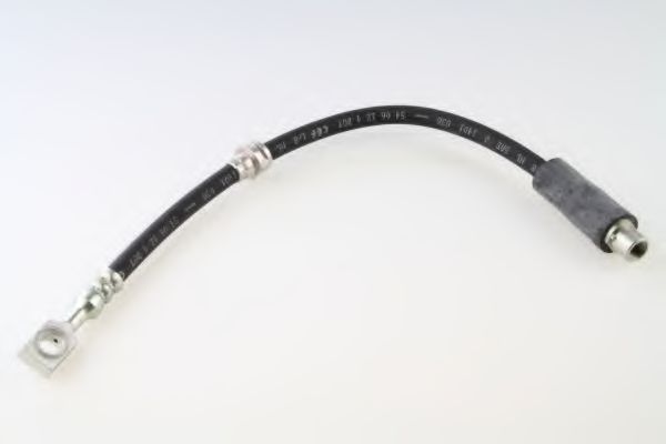 HELLA 8AH 355 460-391 Тормозной шланг для OPEL ASTRA G (Опель Астра г) HELLA 8AH 355 460-391 Тормозной шланг для OPEL ASTRA G (Опель Астра г)