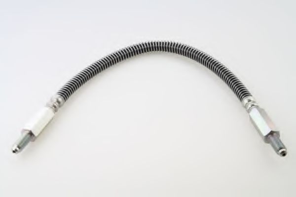 HELLA 8AH 355 465-621 Тормозной шланг для LAND ROVER DEFENDER (Ленд ровер/лэнд ровер Дэфэндэр) HELLA 8AH 355 465-621 Тормозной шланг для LAND ROVER DEFENDER (Ленд ровер/лэнд ровер Дэфэндэр)