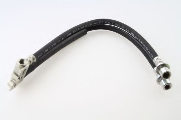 HELLA 8AH 355 465-651 Тормозной шланг для FORD TRANSIT (Форд Трансит) HELLA 8AH 355 465-651 Тормозной шланг для FORD TRANSIT (Форд Трансит)