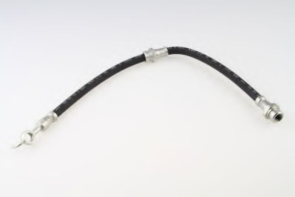 HELLA 8AH 355 461-811 Тормозной шланг для VOLVO S40 I (Вольво С40 и) HELLA 8AH 355 461-811 Тормозной шланг для VOLVO S40 I (Вольво С40 и)