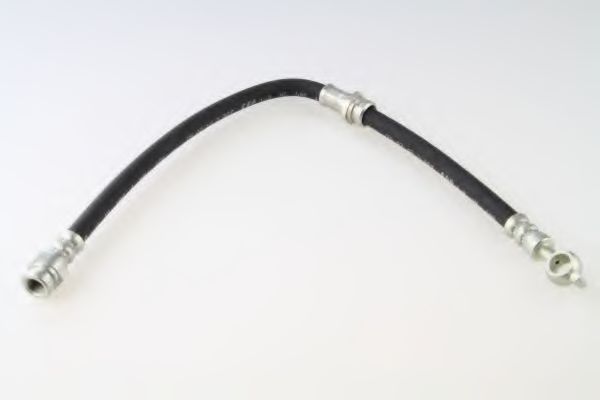 HELLA 8AH 355 460-371 Тормозной шланг для MAZDA (Мазда) HELLA 8AH 355 460-371 Тормозной шланг для MAZDA (Мазда)