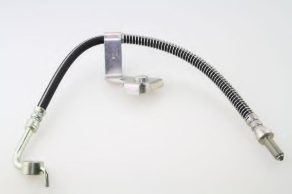 HELLA 8AH 355 466-521 Тормозной шланг для FORD (Форд) HELLA 8AH 355 466-521 Тормозной шланг для FORD (Форд)