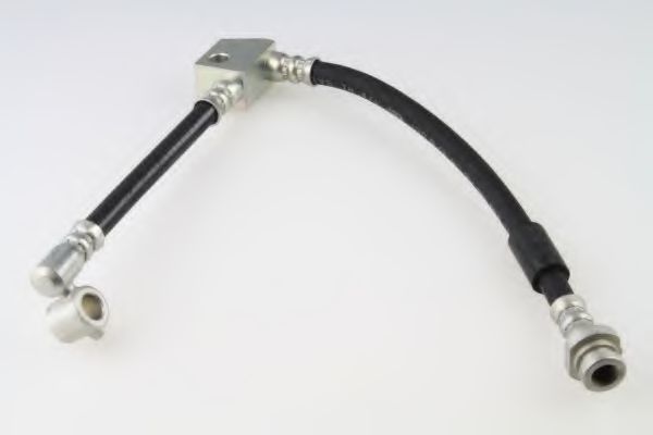 HELLA 8AH 355 461-851 Тормозной шланг для NISSAN PRIMERA (Ниссан Примера) HELLA 8AH 355 461-851 Тормозной шланг для NISSAN PRIMERA (Ниссан Примера)