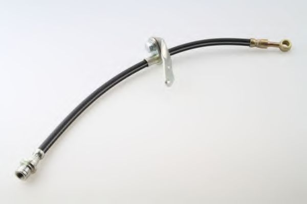HELLA 8AH 355 466-621 Тормозной шланг для HONDA ACCORD VII (Хонда Аккорд 7) HELLA 8AH 355 466-621 Тормозной шланг для HONDA ACCORD VII (Хонда Аккорд 7)
