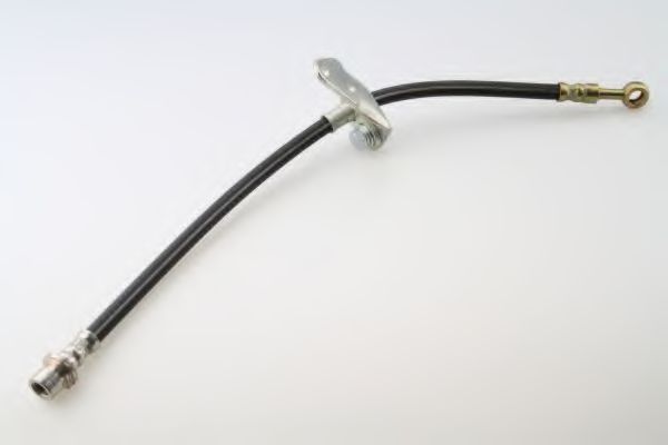 HELLA 8AH 355 466-631 Тормозной шланг для HONDA ACCORD VII (Хонда Аккорд 7) HELLA 8AH 355 466-631 Тормозной шланг для HONDA ACCORD VII (Хонда Аккорд 7)