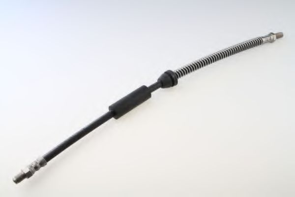 HELLA 8AH 355 466-661 Тормозной шланг для FORD (Форд) HELLA 8AH 355 466-661 Тормозной шланг для FORD (Форд)