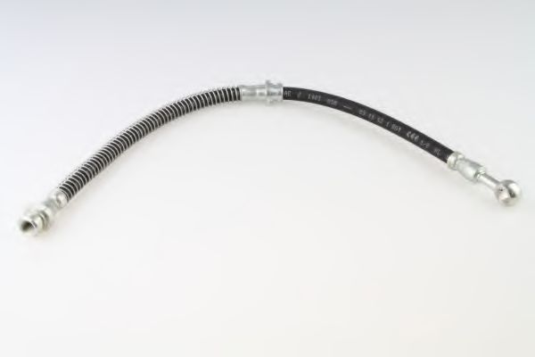 HELLA 8AH 355 460-321 Тормозной шланг для VOLVO S40 I (Вольво С40 и) HELLA 8AH 355 460-321 Тормозной шланг для VOLVO S40 I (Вольво С40 и)