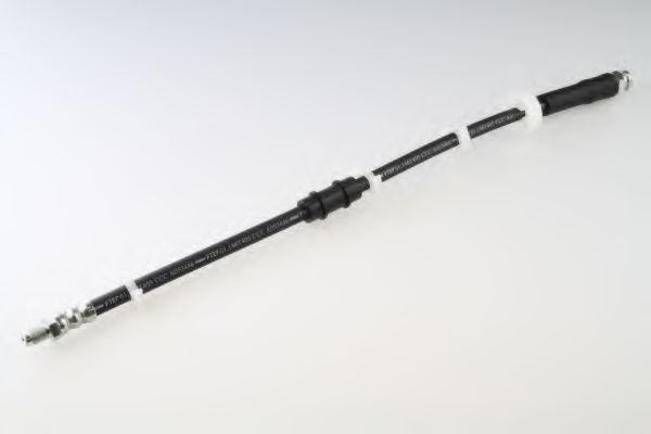 HELLA 8AH 355 460-591 Тормозной шланг для CITROËN JUMPER (CитроËн Жумпэр) HELLA 8AH 355 460-591 Тормозной шланг для CITROËN JUMPER (CитроËн Жумпэр)