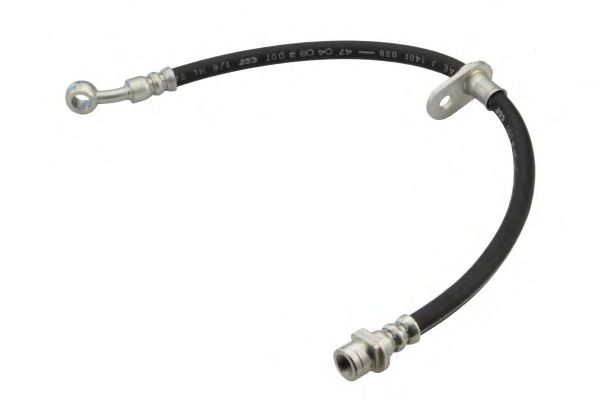 HELLA 8AH 355 466-851 Тормозной шланг для HONDA (Хонда) HELLA 8AH 355 466-851 Тормозной шланг для HONDA (Хонда)