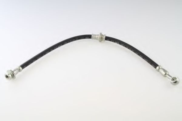 HELLA 8AH 355 460-731 Тормозной шланг для SUZUKI (Сузуки) HELLA 8AH 355 460-731 Тормозной шланг для SUZUKI (Сузуки)