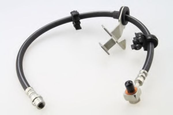 HELLA 8AH 355 467-121 Тормозной шланг для HYUNDAI AVANTE (Хендай Аvантэ) HELLA 8AH 355 467-121 Тормозной шланг для HYUNDAI AVANTE (Хендай Аvантэ)