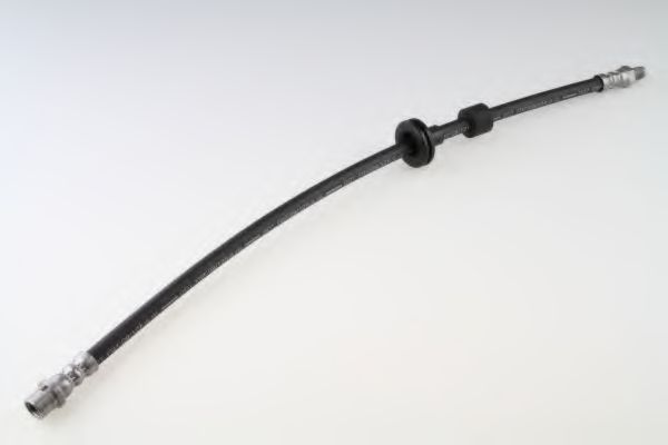 HELLA 8AH 355 460-431 Тормозной шланг для MERCEDES-BENZ C-CLASS (Мэрcэдэс-бэнз С класс) HELLA 8AH 355 460-431 Тормозной шланг для MERCEDES-BENZ C-CLASS (Мэрcэдэс-бэнз С класс)