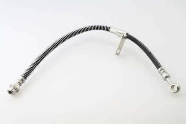 HELLA 8AH 355 467-481 Тормозной шланг для HYUNDAI EXCEL (Хендай Эxcэл) HELLA 8AH 355 467-481 Тормозной шланг для HYUNDAI EXCEL (Хендай Эxcэл)