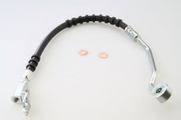 HELLA 8AH 355 467-561 Тормозной шланг для JEEP (Джип) HELLA 8AH 355 467-561 Тормозной шланг для JEEP (Джип)