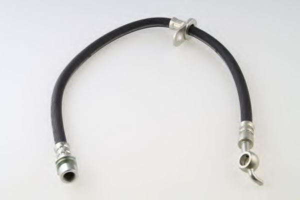 HELLA 8AH 355 460-611 Тормозной шланг для TOYOTA CARINA E (Тойота/тоета Карина е) HELLA 8AH 355 460-611 Тормозной шланг для TOYOTA CARINA E (Тойота/тоета Карина е)