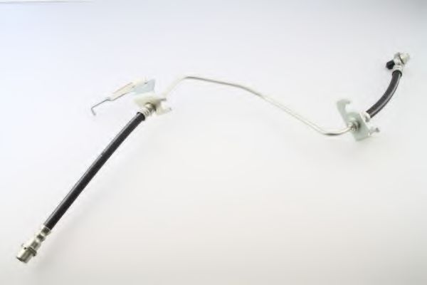 HELLA 8AH 355 462-121 Тормозной шланг для OPEL MERIVA B (Опель Мерива б) HELLA 8AH 355 462-121 Тормозной шланг для OPEL MERIVA B (Опель Мерива б)