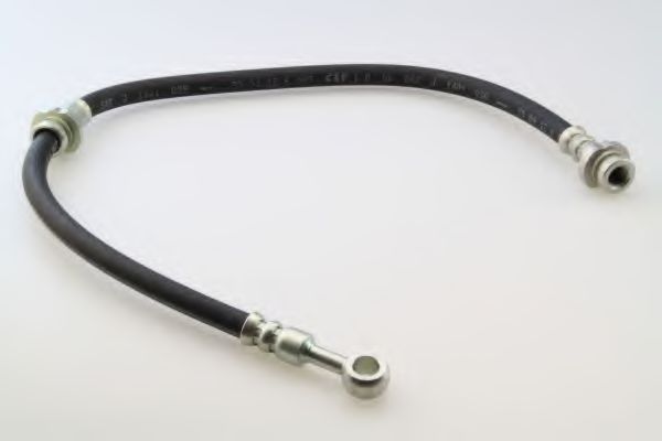 HELLA 8AH 355 468-131 Тормозной шланг для NISSAN PULSAR I (Ниссан Пулсар и) HELLA 8AH 355 468-131 Тормозной шланг для NISSAN PULSAR I (Ниссан Пулсар и)