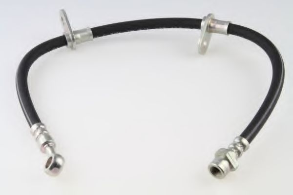 HELLA 8AH 355 461-021 Тормозной шланг для HONDA CRX II (Хонда Cрх 2) HELLA 8AH 355 461-021 Тормозной шланг для HONDA CRX II (Хонда Cрх 2)