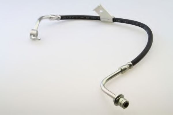 HELLA 8AH 355 468-291 Тормозной шланг для FORD TRANSIT (Форд Трансит) HELLA 8AH 355 468-291 Тормозной шланг для FORD TRANSIT (Форд Трансит)