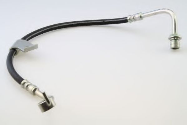 HELLA 8AH 355 468-301 Тормозной шланг для FORD TRANSIT (Форд Трансит) HELLA 8AH 355 468-301 Тормозной шланг для FORD TRANSIT (Форд Трансит)