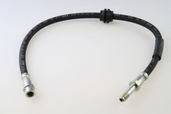 HELLA 8AH 355 468-571 Тормозной шланг для VOLKSWAGEN T5 MULTIVAN (Фольксваген T5 мультиван) HELLA 8AH 355 468-571 Тормозной шланг для VOLKSWAGEN T5 MULTIVAN (Фольксваген T5 мультиван)