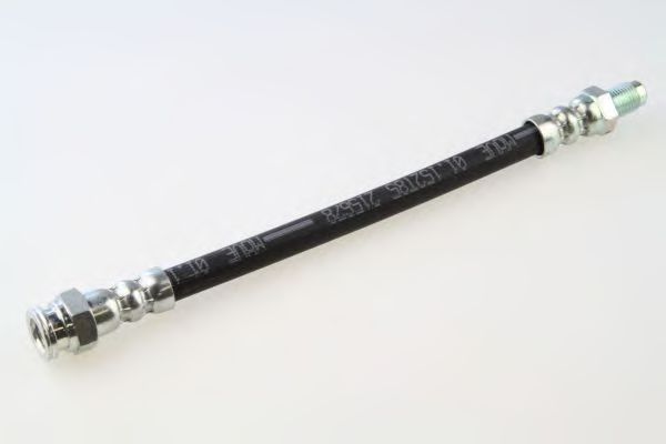 HELLA 8AH 355 468-611 Тормозной шланг для FIAT PANDA (Фиат Панда) HELLA 8AH 355 468-611 Тормозной шланг для FIAT PANDA (Фиат Панда)