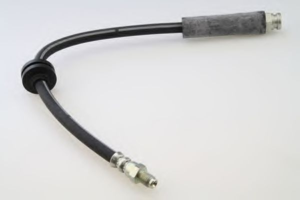 HELLA 8AH 355 468-791 Тормозной шланг для FIAT (Фиат) HELLA 8AH 355 468-791 Тормозной шланг для FIAT (Фиат)