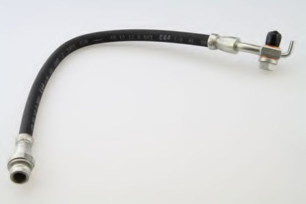 HELLA 8AH 355 468-921 Тормозной шланг для FORD (Форд) HELLA 8AH 355 468-921 Тормозной шланг для FORD (Форд)
